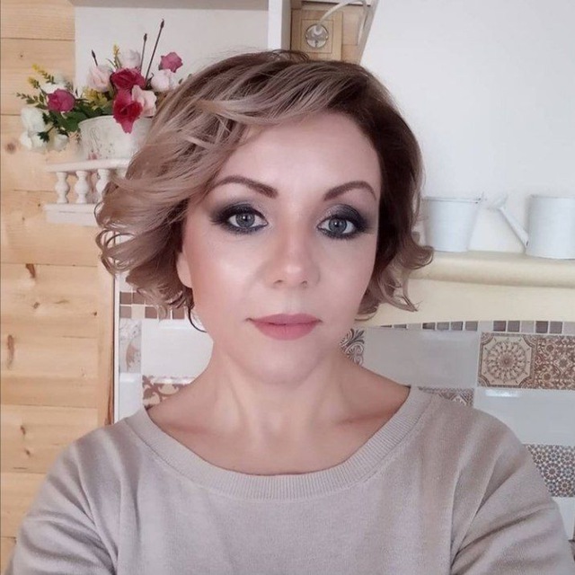 Татьяна Лыкова